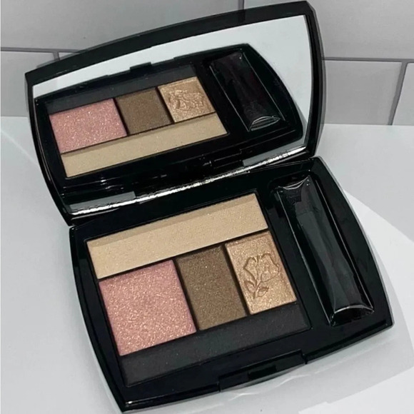 Lancôme 212 Peach Opulence Eyeshadow Palette